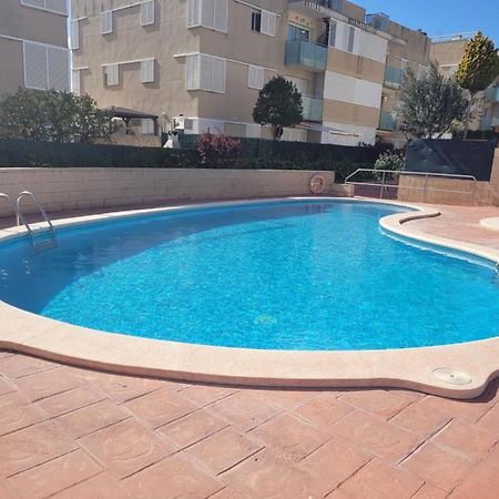 Comfort Home Calafell Exterior photo