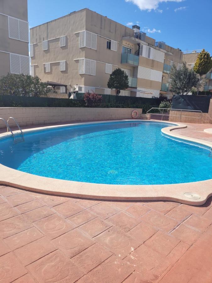 Comfort Home Calafell Exterior photo