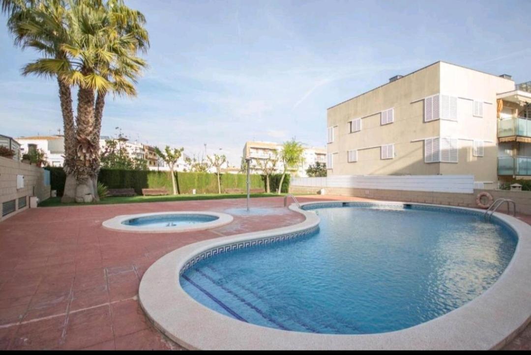 Comfort Home Calafell Exterior photo