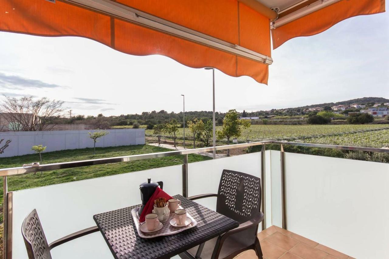 Comfort Home Calafell Exterior photo